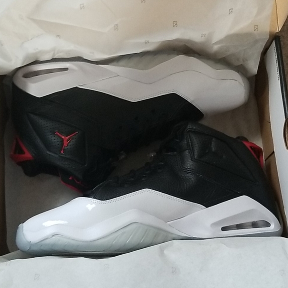 Jordan B'Loyal - Picture 6 of 8